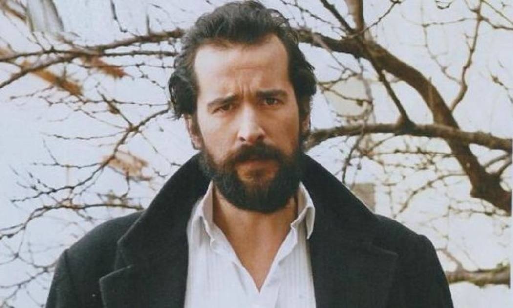 Τάσος Νούσιας: «Όταν κλαίω, δεν σταματάω»