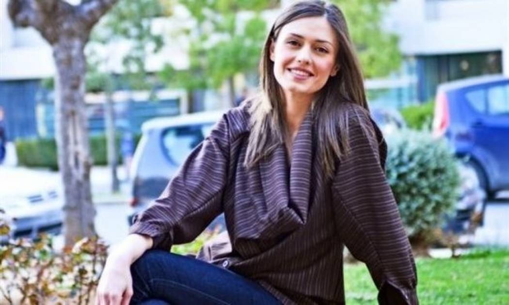 Μαρκέλλα Γιαννάτου: «Όλοι οι ηθοποιοί παίξαμε αμακιγιάριστοι στα “Δεσμά αίματος”»