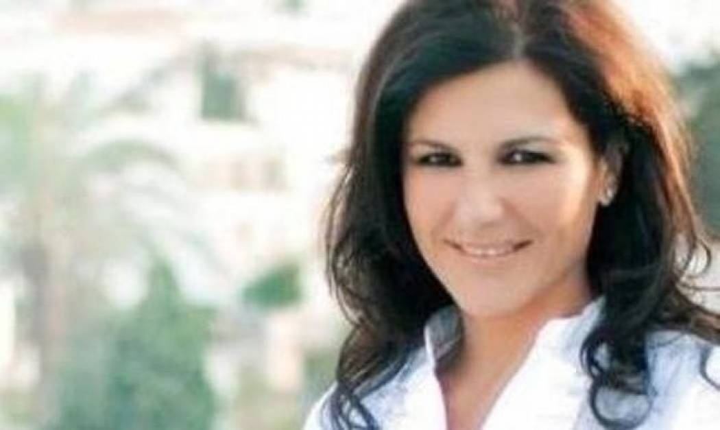 Μπήλιω Τσουκαλά: Συναντά τον Μίκη Θεοδωράκη!