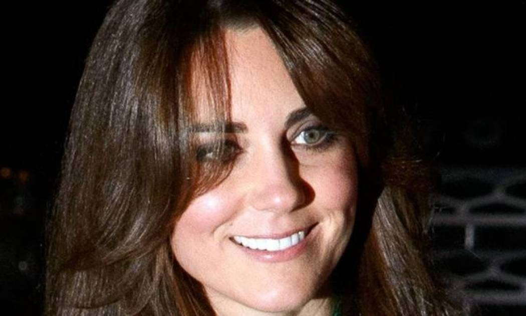 Και όμως είναι γαλαζοαίματη η… Kate Middleton!