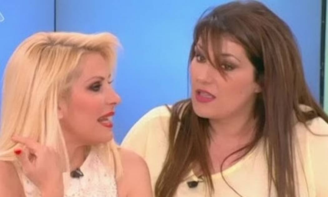 Κατερίνα Ζαρίφη: «Δεν ήρθαμε ποτέ σε ευθεία ρήξη με την Ελένη»