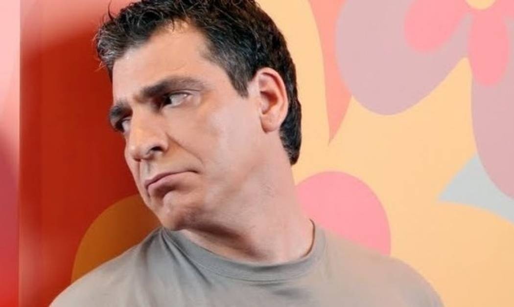 Τα “προφητικά” λόγια του Γιάννη Σερβετά για την Eurovision και τον Αγάθωνα Ιακωβίδη!