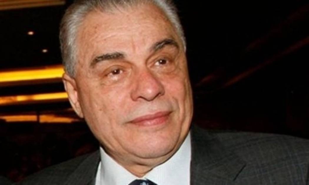Συνέλαβαν τον αδερφό και τη σύζυγο του Γιακουμάτου για χρέη στο Δημόσιο
