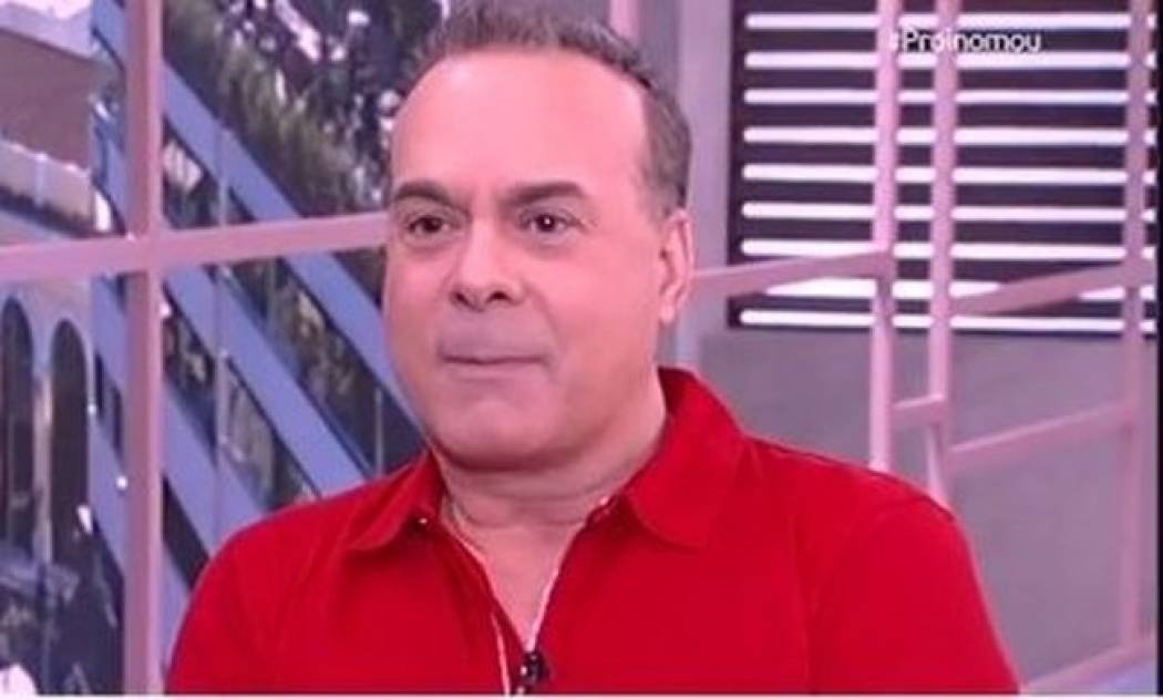 Σεργουλόπουλος: «Υπάρχουν ακτιβιστές όπως ο Βαλλιανάτος»