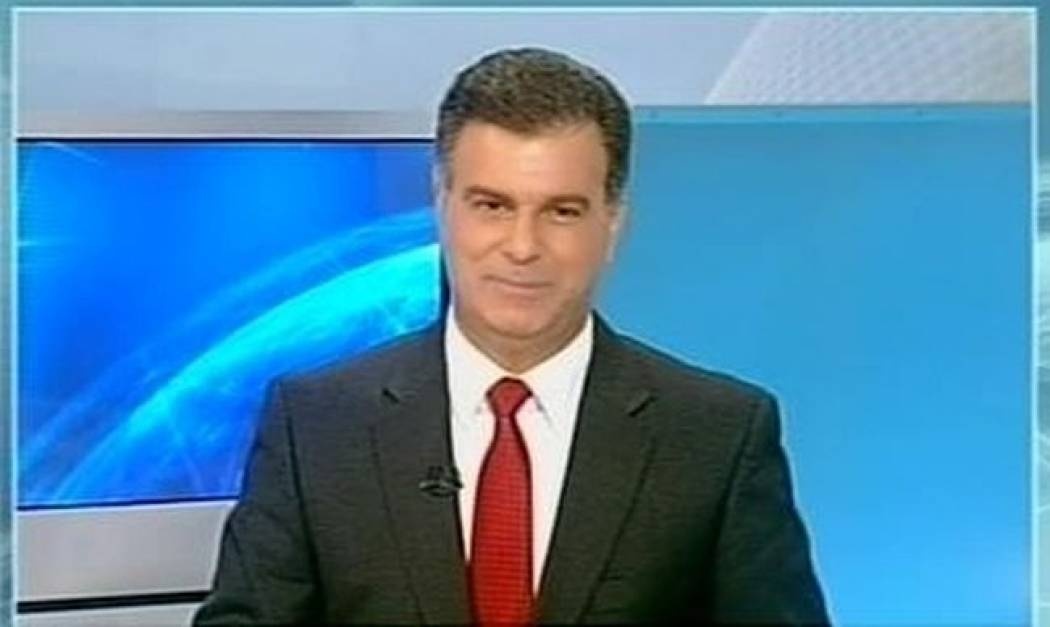 Νικόλας Βαφειάδης: «Έκανα τα παιδιά μου να καρδιοχτυπούν με τις επικίνδυνες πολεμικές αποστολές»