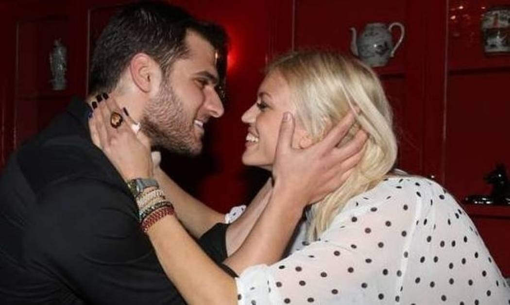 Βάσω Κολλιδά: «Ήμουν σίγουρη από την πρώτη στιγμή για τα συναισθήματα μου»