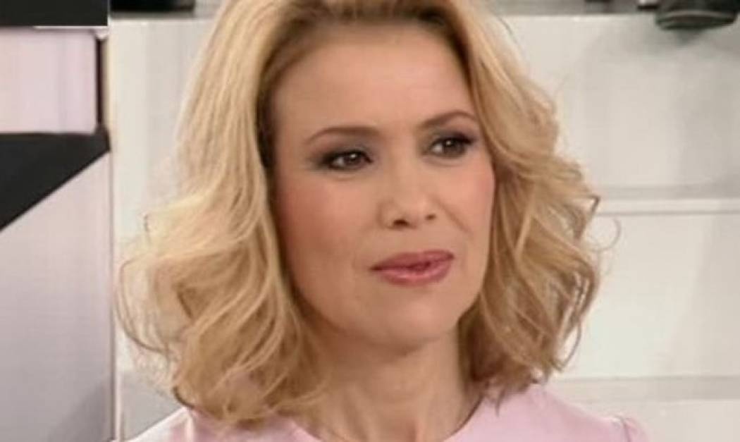 Κωνσταντίνα Μιχαήλ: «Είναι έως και σεξιστικό να σε αποκαλούν cougar»