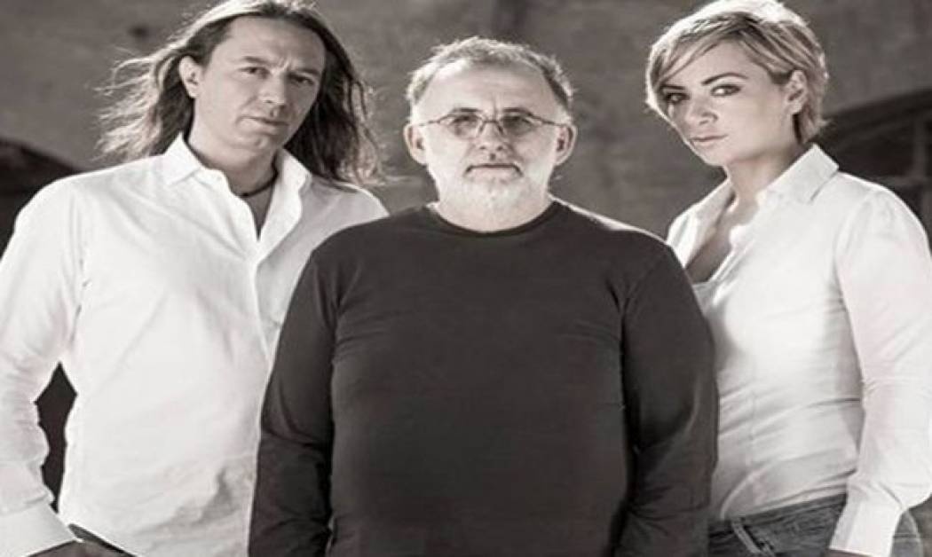 Γιάννης Κότσιρας: Βάζει πλώρη για Σύρο