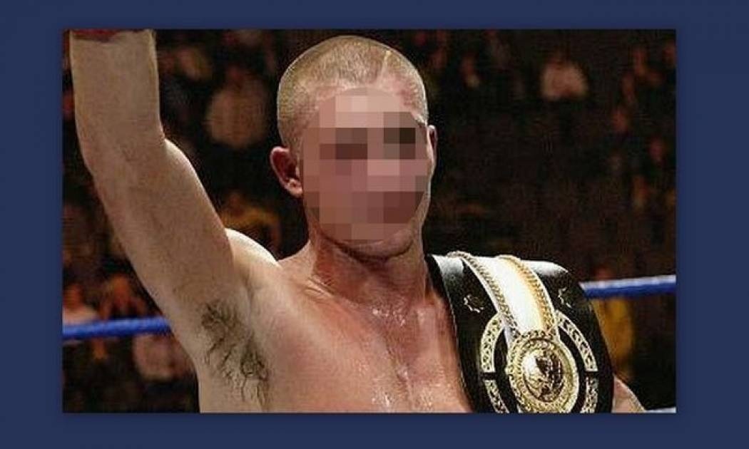 Έκτακτο! Πυροβόλησαν πρωταθλητή του μποξ