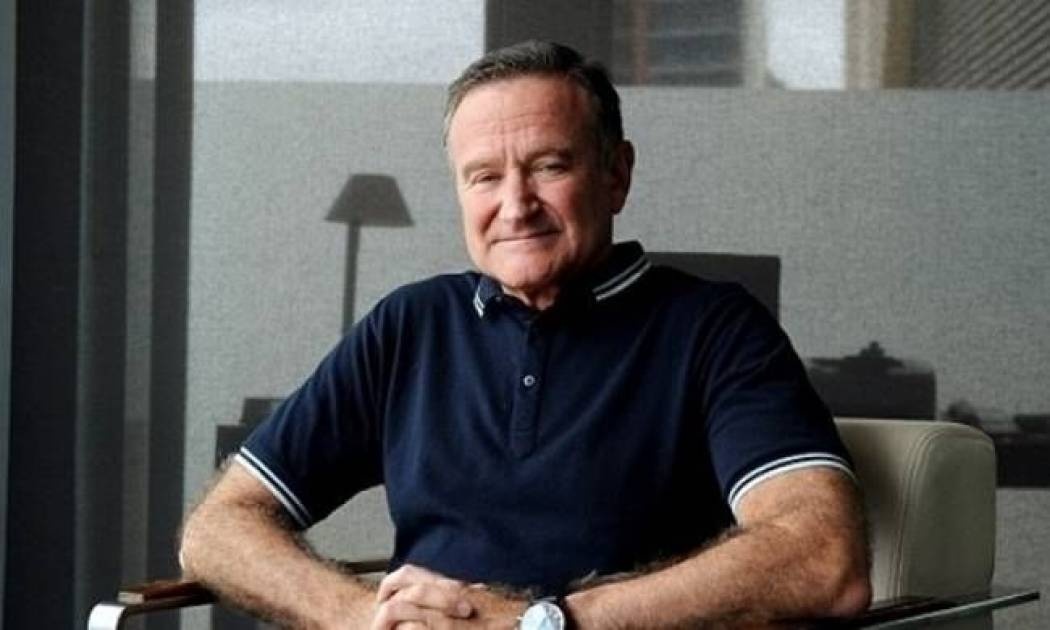 Robin Williams: Προσπάθησε να κόψει τις φλέβες του και τελικά κρεμάστηκε!