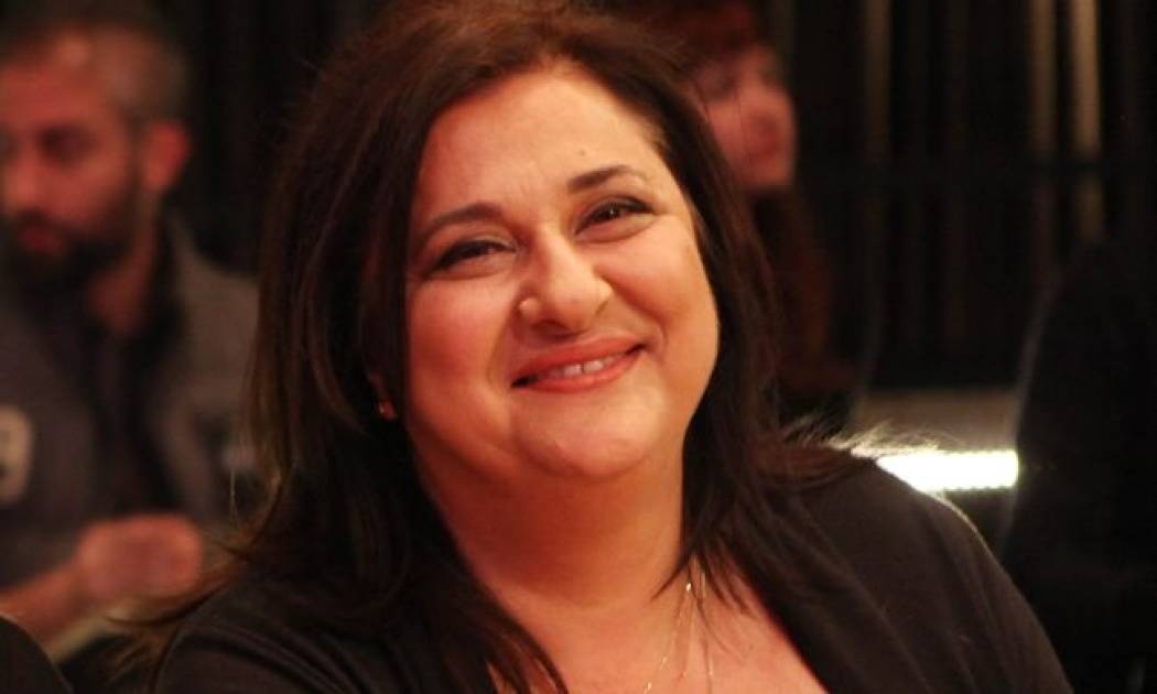 «Γωγώ» και φέτος για την Ελισάβετ Κωνσταντινίδου