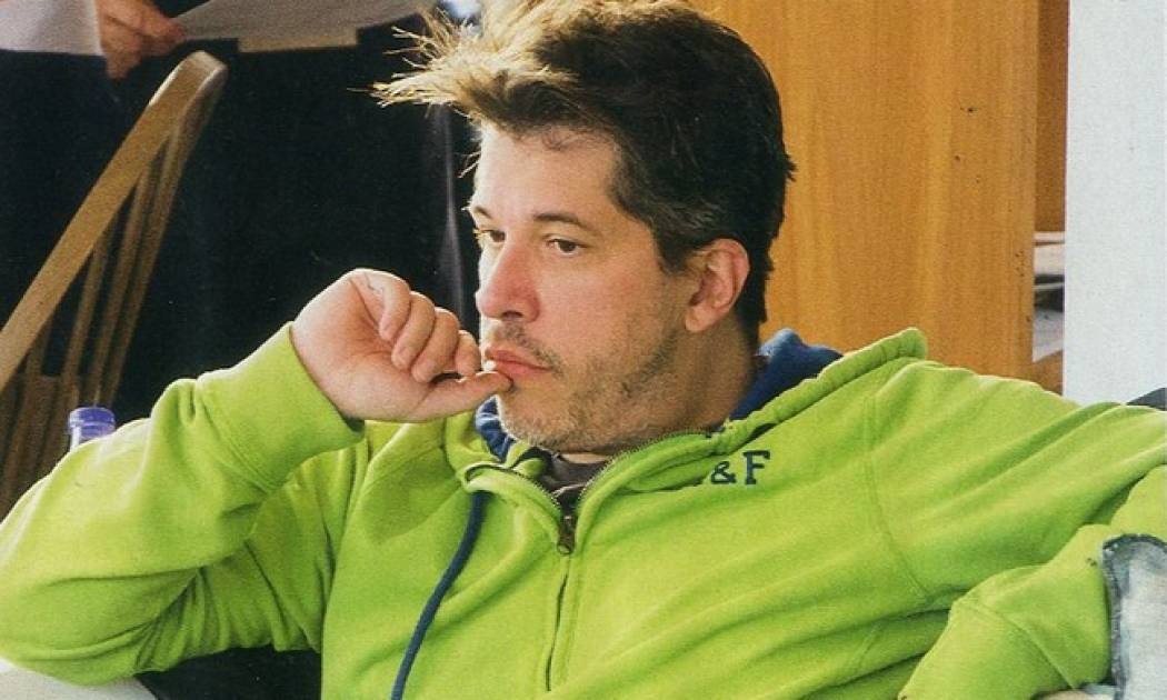 Μεσημεριανή έξοδος για την οικογένεια Βαρθακούρη!