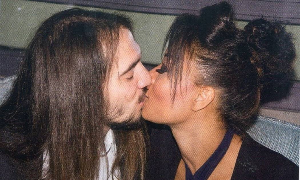 Shaya Hansen - Θοδωρής Παπαντώνης: Η μεγάλη αλλαγή στη ζωή τους!