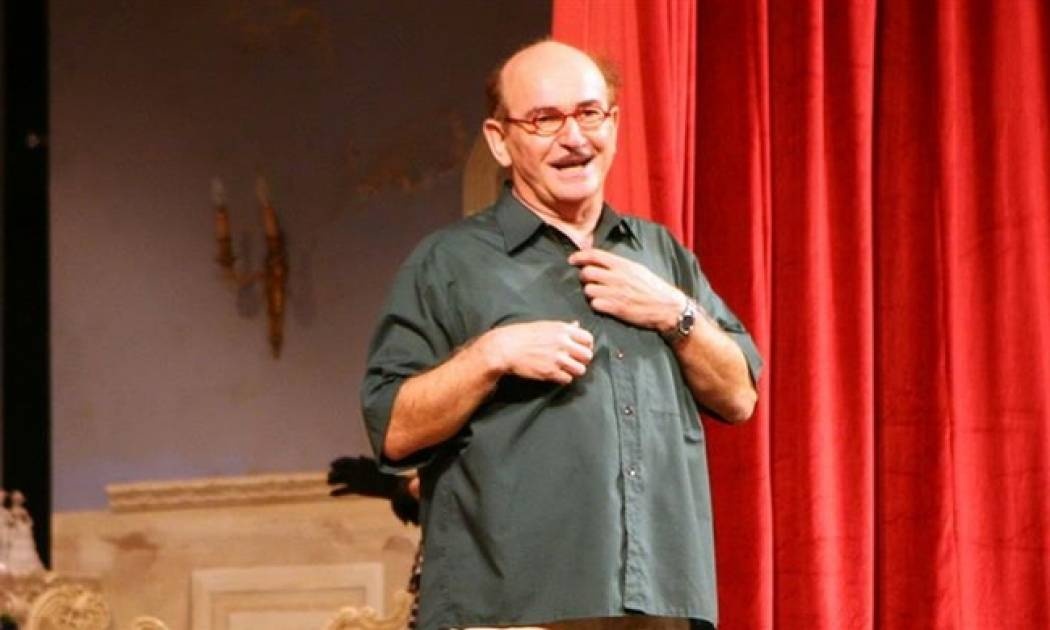 Στο YFSF o Παύλος Κοντογιαννίδης