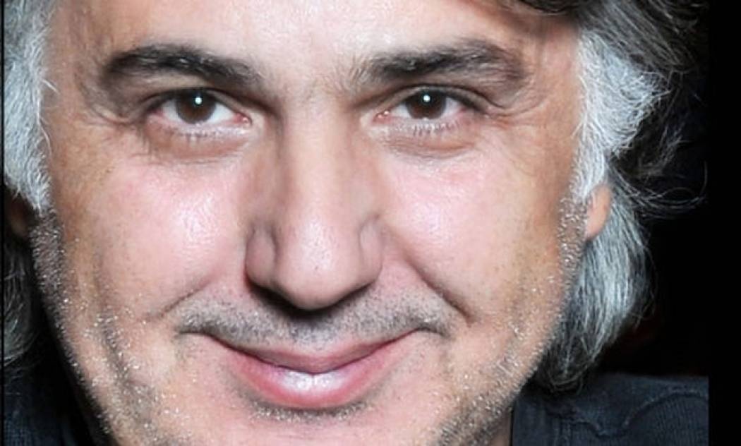 Ιεροκλής Μιχαηλίδης: «Πώς να είναι κανείς αισιόδοξος σε αυτή τη χώρα σήμερα για οτιδήποτε;»