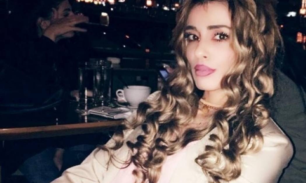 Η πρώτη συνέντευξη της Μίνας Αρναούτη: «Η ζωή μου διαλύθηκε... Πρέπει να μάθουν τον Γολγοθά μου»