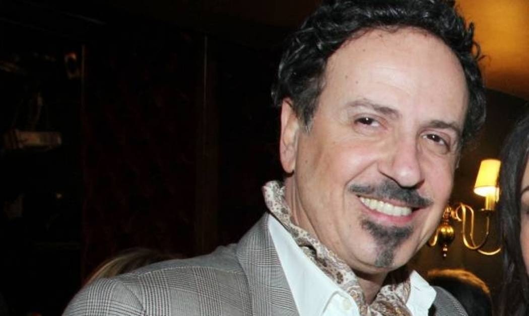 Χάρης Ρώμας: Το νέο του σίριαλ «κόπηκε» πριν κάνει πρεμιέρα