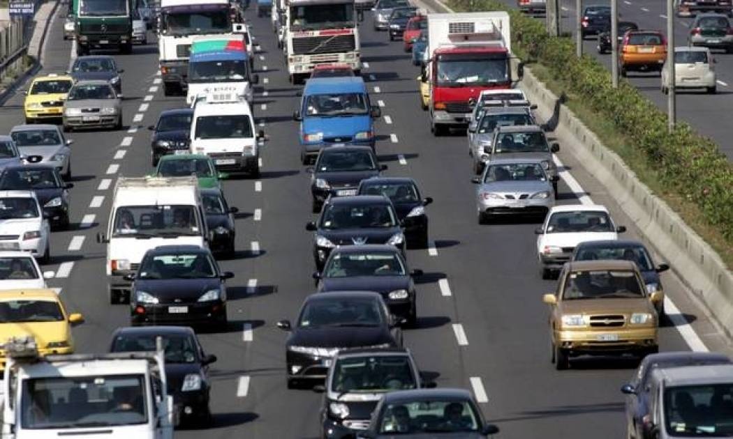 Τέλη κυκλοφορίας 2017: Κάντε κλικ εδώ για να τα εκτυπώσετε στο TAXISnet