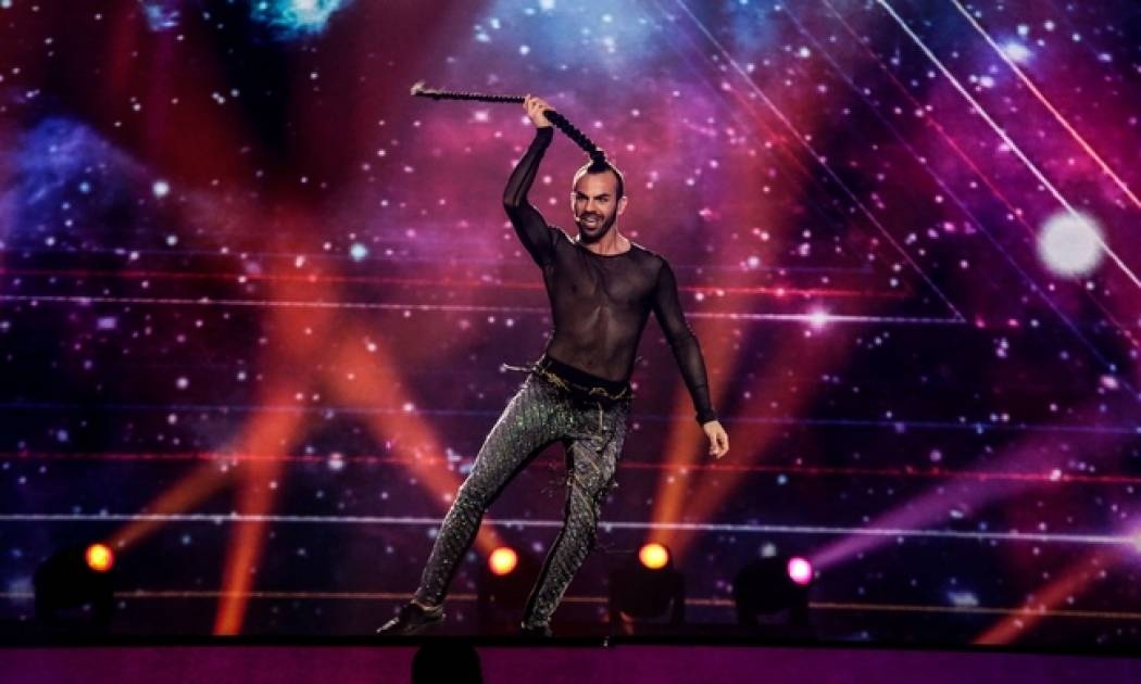 Eurovision 2017: Κι όμως αυτός είναι ο αγαπημένος των Eurofans...