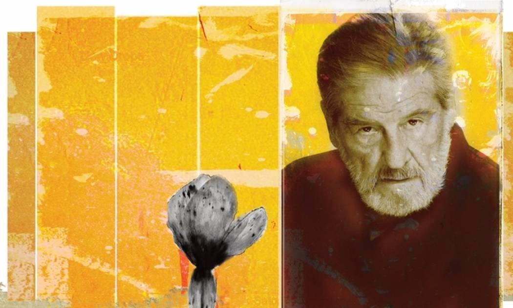 Αφιέρωμα στον Γιάννη Βόγλη από το Φεστιβάλ “Στη Σκιά των Βράχων 2017”