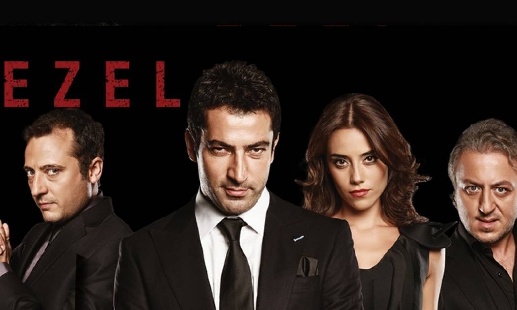 Ο Εζέλ έρχεται στην tv σε ελληνική εκδοχή