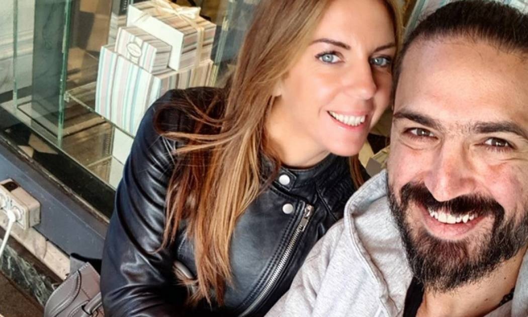 Δημήτρης Μακρυνιώτης: Μιλάει πρώτη φορά για τη σχέση του με την αδελφή του Μαζωνάκη, Βάσω!