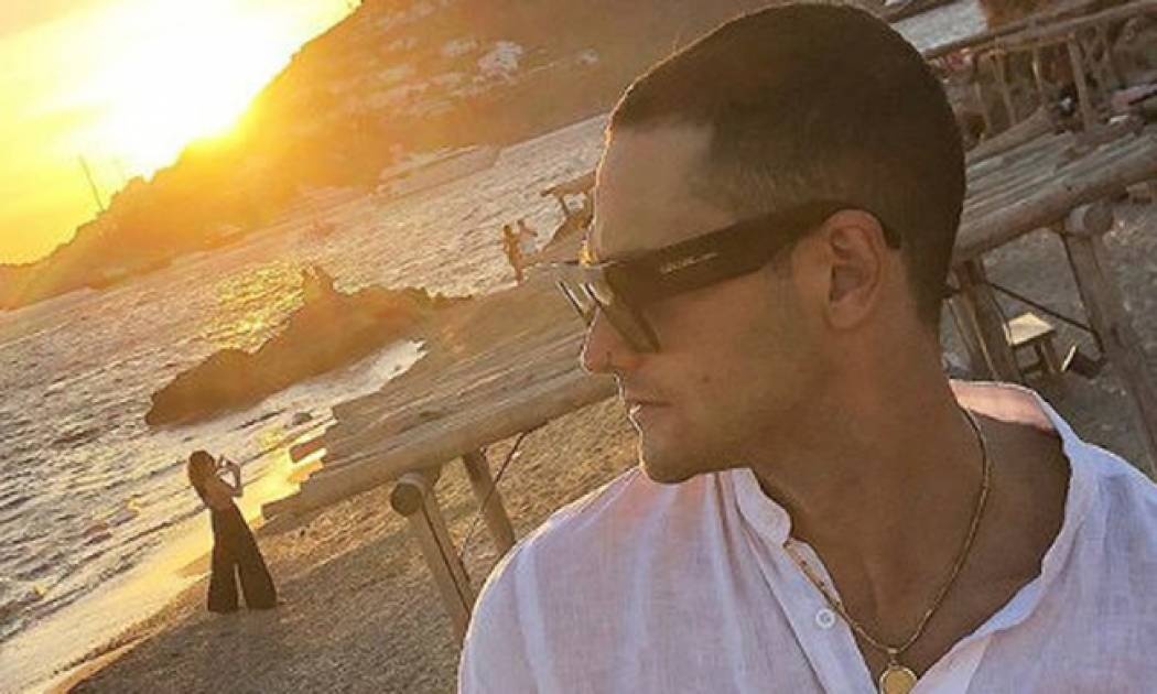 Συγκλονίζει ο γιος του Αρβανίτη: «Σώθηκαν η αδερφή μου και η ανίψια μου τελευταία στιγμή…»