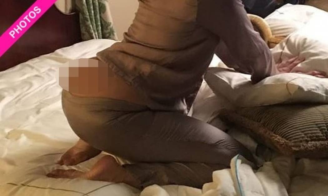 Ελληνίδα μοντέλο συνεχίζει να προκαλεί με τις φωτογραφίες της - Την αναγνωρίζετε;
