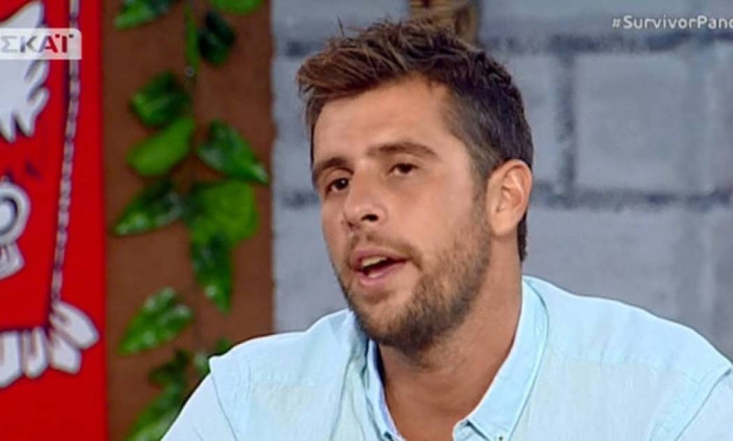 Γιάννης Τσίλης: Μίλησε πρώτη φορά για τον γάμο του που έγινε πριν από έναν μήνα στα Ιωάννινα