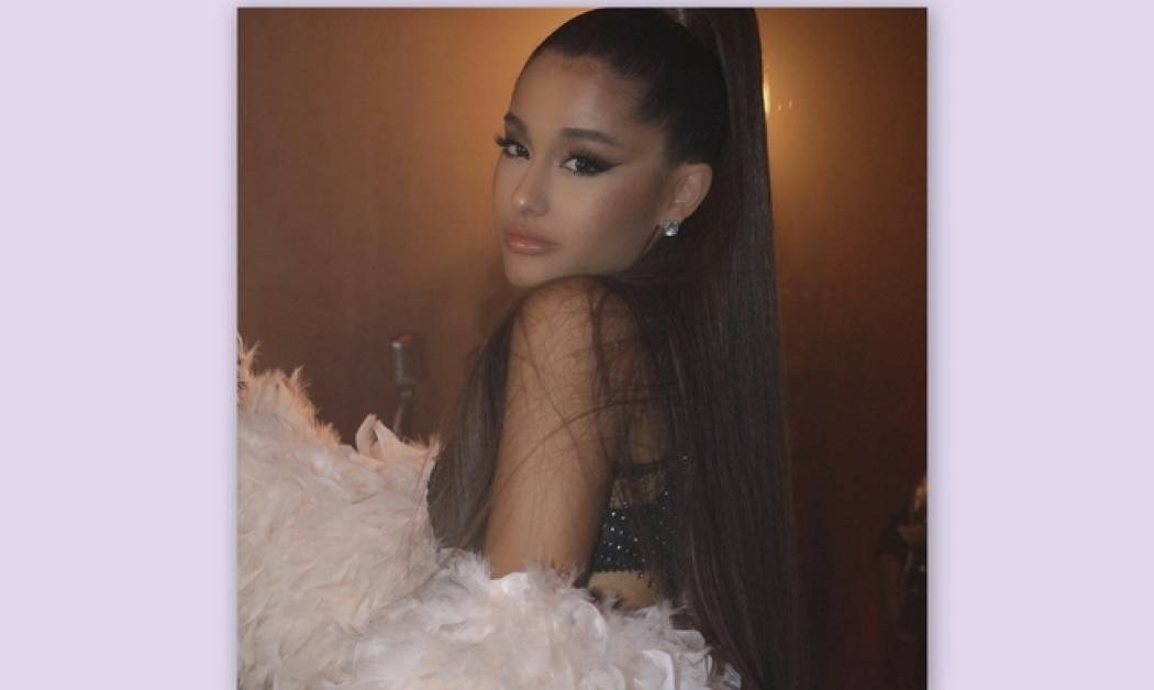 Η Ariana Grande σαρώνει στο Instagram! Δε φαντάζεστε πόσους followers έχει (pics)