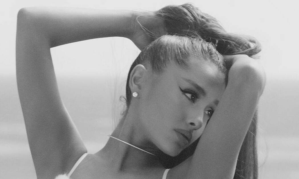 Μόλις συγκινηθήκαμε! Δες τι ανέβασε στο Instagram η Ariana Grande για τον Mac Miller