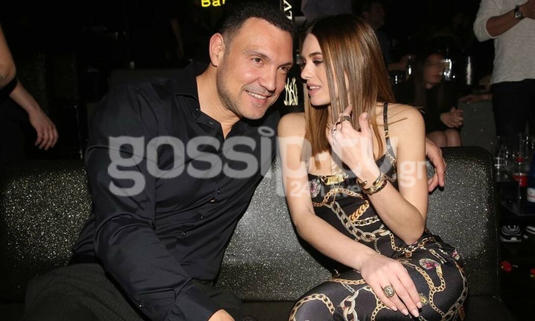 Αποκλειστική δήλωση στο gossip-tv.gr του Σταθοκωστόπουλου για τη Σιαμπάνη! Θα το πάρει το κορίτσι;
