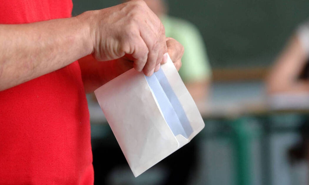 Exit Poll - Exit Polls 2019: Διαρροή - «βόμβα» για τα Aποτελέσματα Eκλογών 2019