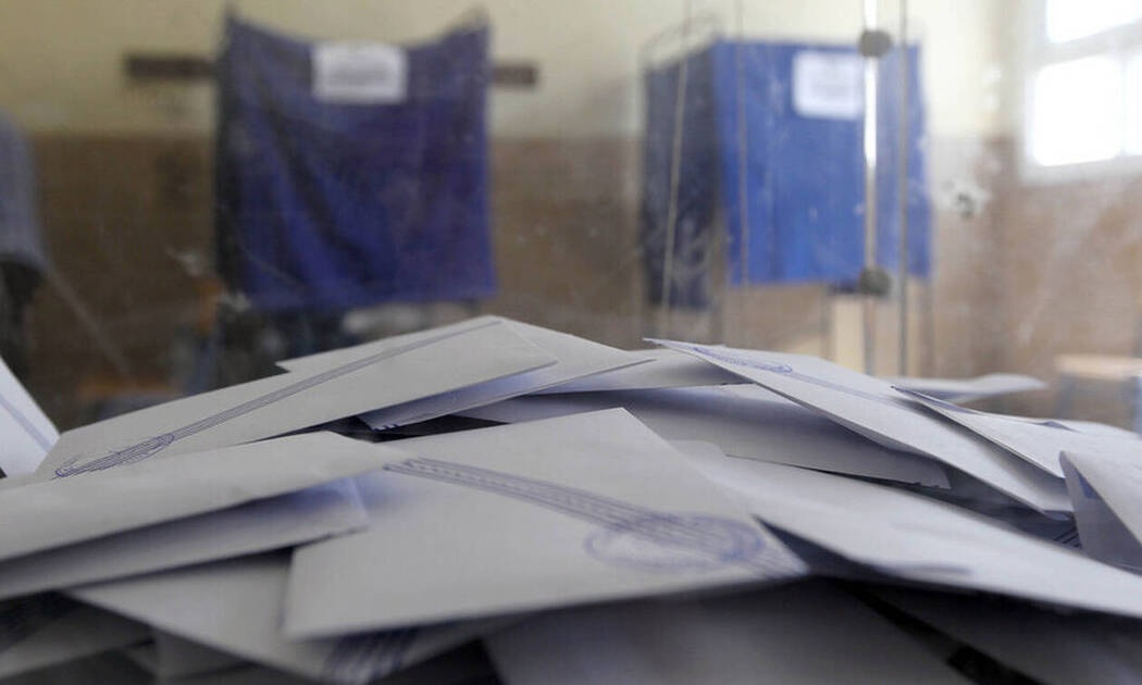 Αποτελέσματα εκλογών 2019 LIVE BLOG: Έκλεισαν οι κάλπες – Λεπτό προς λεπτό όλες οι εξελίξεις