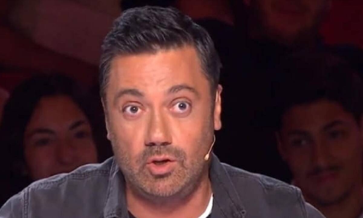 Γιώργος Θεοφάνους: «Είχα μια πολύ δύσκολη παιδική ηλικία, ούτε Δημοτικό δεν είχα πάει»
