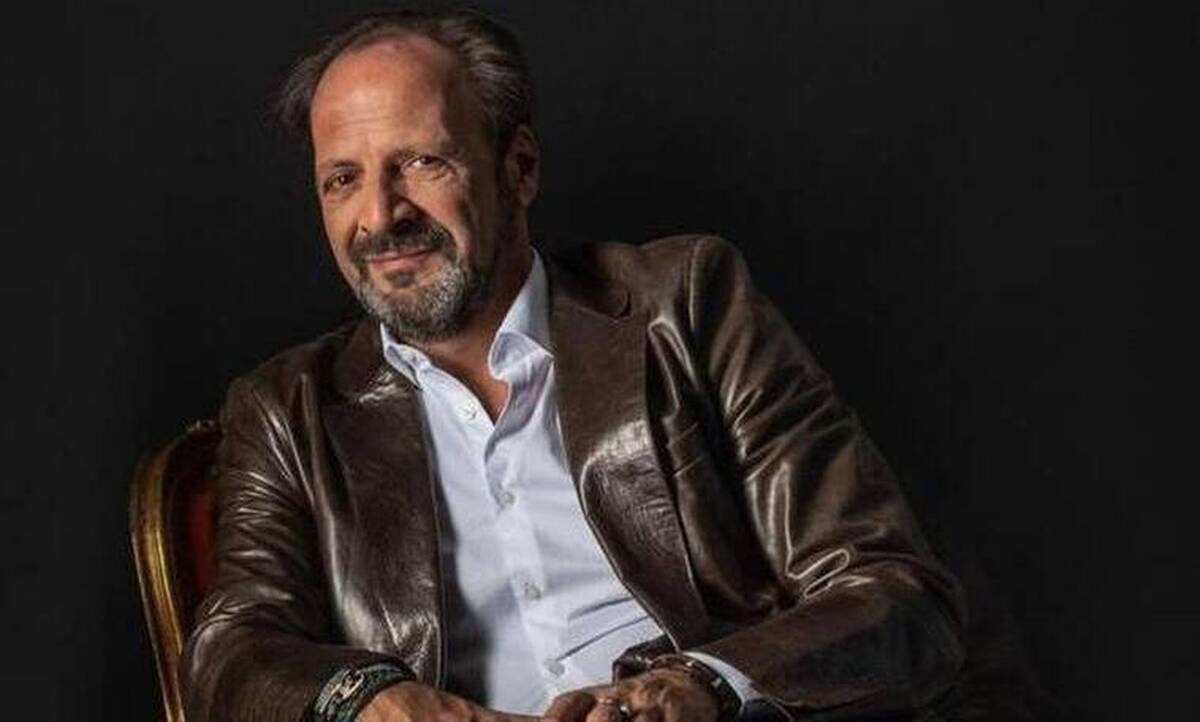 Δημήτρης Αποστόλου: «Στις προσωπικές μου σχέσεις δεν συγχωρώ τίποτα πια»