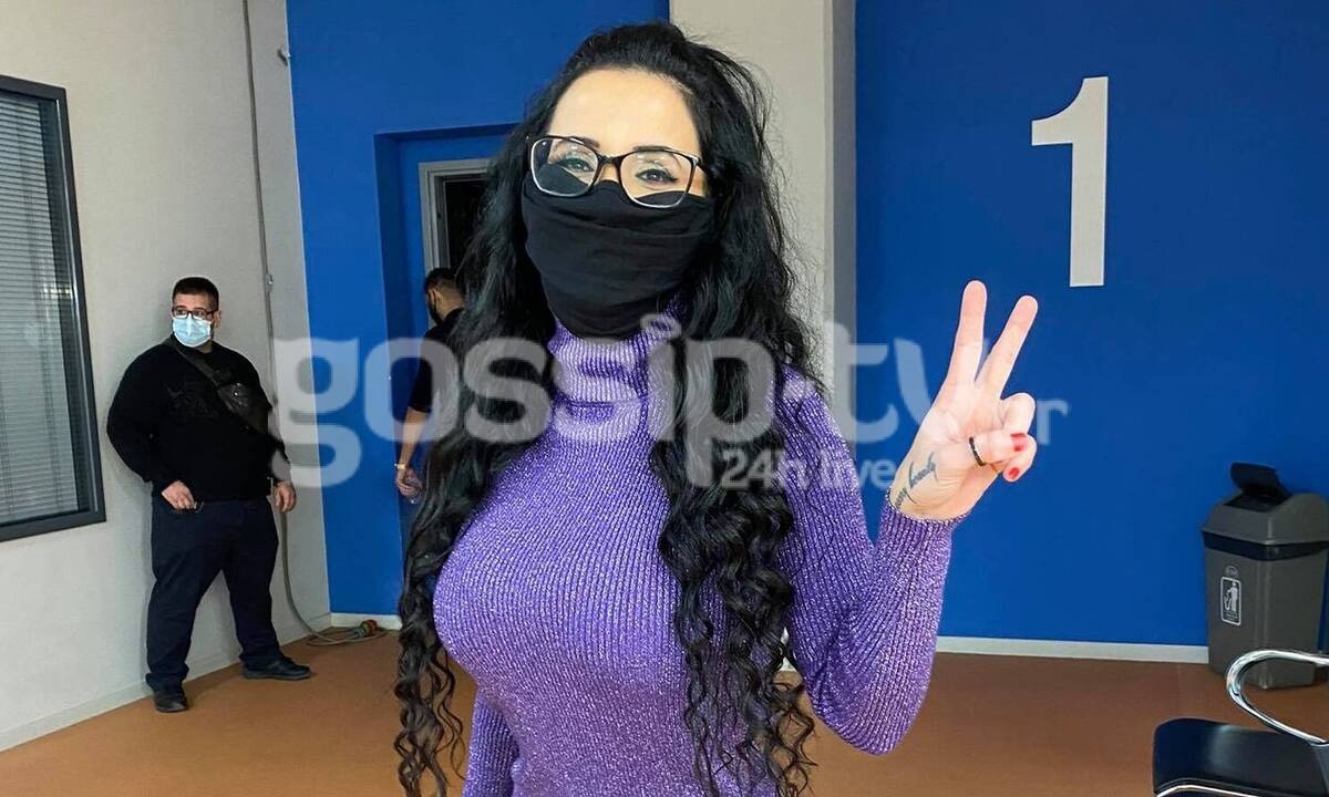 Big Brother: Αποκλειστικό - Χριστίνα Ορφανίδου: «Δεν θα ξανά έμπαινα στο παιχνίδι»