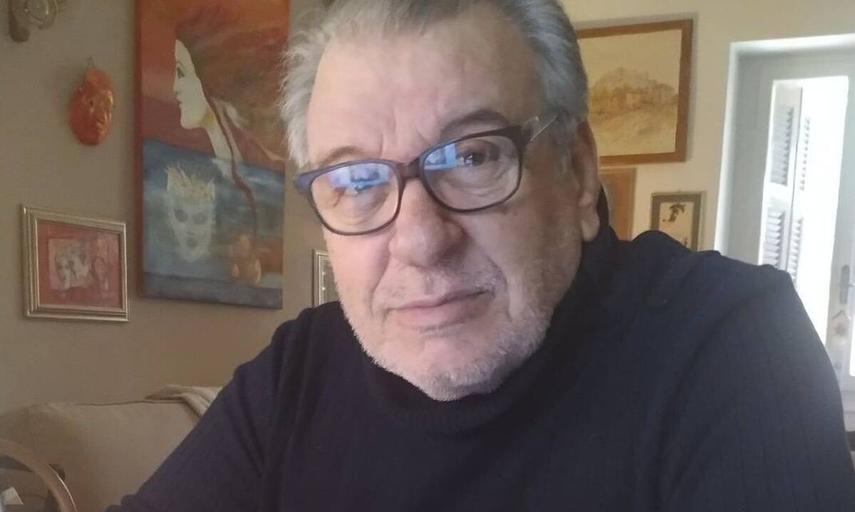 Τάσος Χαλκιάς: «Δεν θα γίνει ποτέ κάποιος Κούρκουλος ή Βουτσάς μέσα από την ελληνική τηλεόραση»