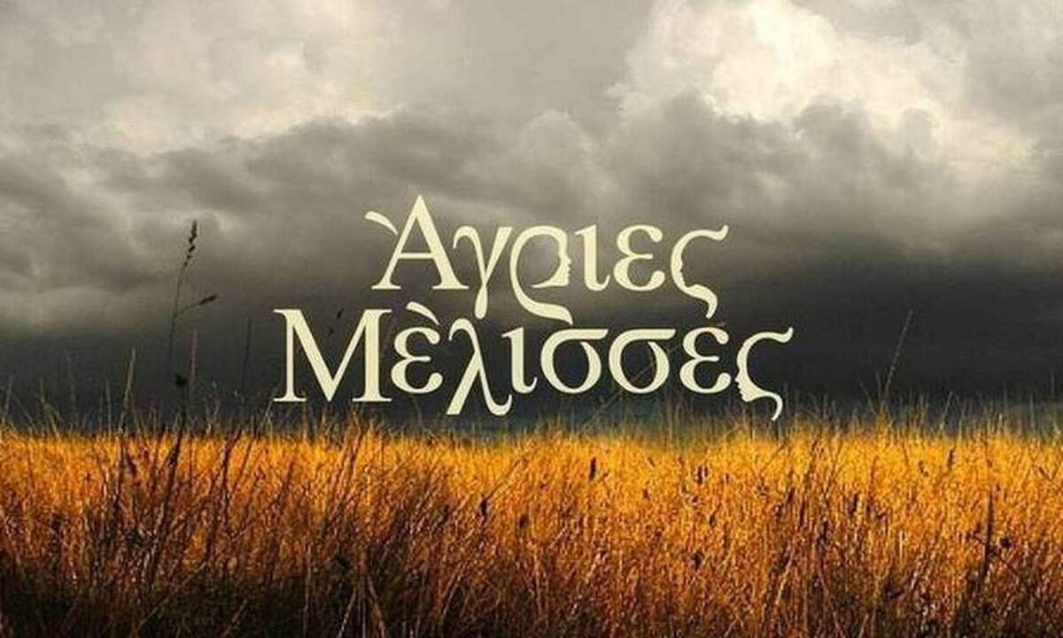 Άγριες μέλισσες: Αυτός ο πρωταγωνιστής ήταν ερωτευμένος με την Μίρκα Παπακωνσταντίνου