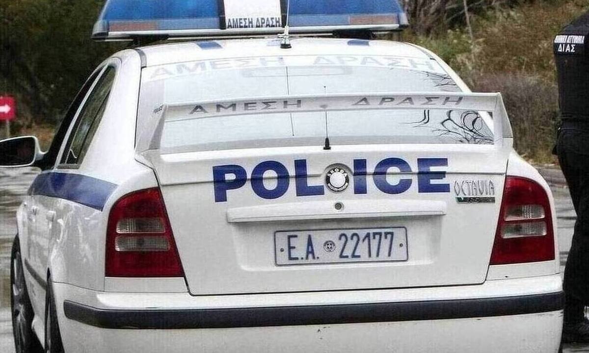 Άγριο έγκλημα στη Ναύπακτο: Νεκρός από μαχαιριά στην καρδιά πρώην αντιδήμαρχος