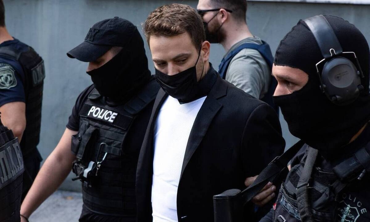 Έγκλημα στα Γλυκά νερά: Τι είπε ο συζυγοκτόνος στην απολογία του