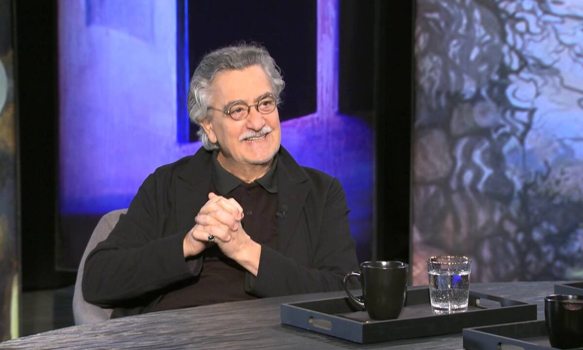 Νίκος Γαλανός: Η αποκάλυψη για το πραγματικό του επίθετο και η παραδοχή: «Ήμουν ηλίθιος που έπαιζα»