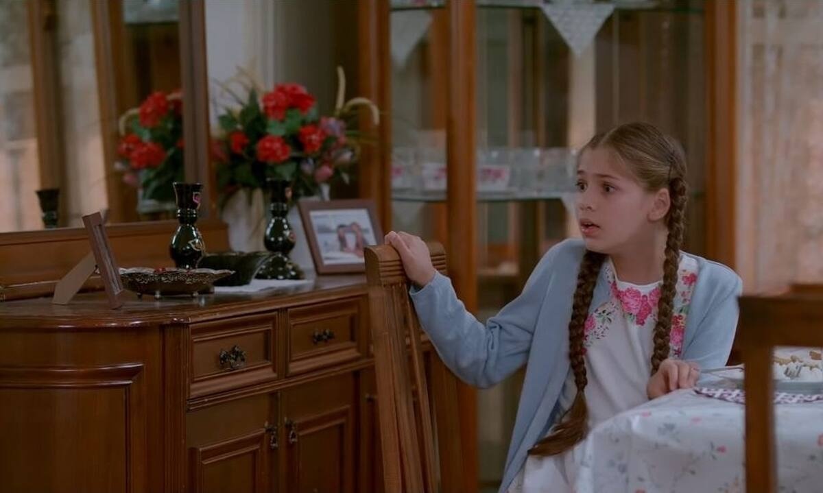 Elif: Ένα ξαφνικό νέο αλλάζει τη ζωή της Μελέκ και της Ελίφ