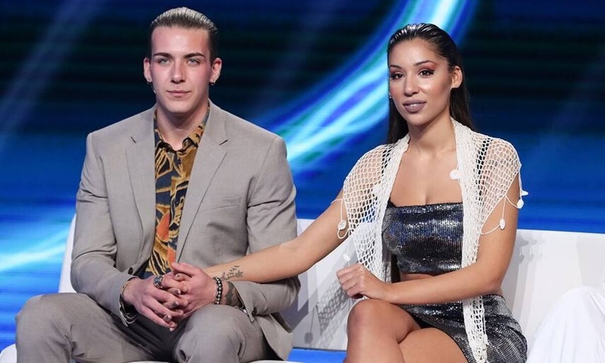 Big Brother: Η πρώτη αντίδραση του Πέτσα μετά το ξέσπασμα της Ανχελίτας για το βίντεο που διέρρευσε