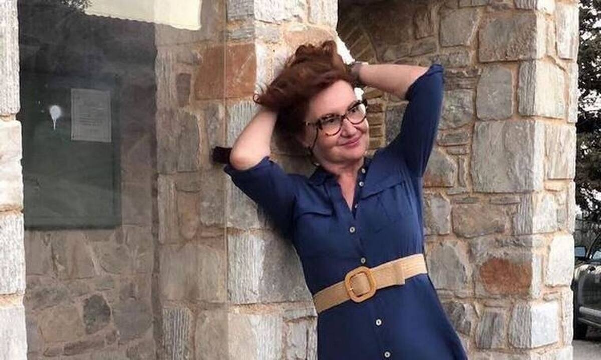 Φωτεινή Ντεμίρη: Είναι χειμερινή κολυμβήτρια! Θα ξετρελαθείς με τις αρετουσάριτσες φώτο της με μαγιό