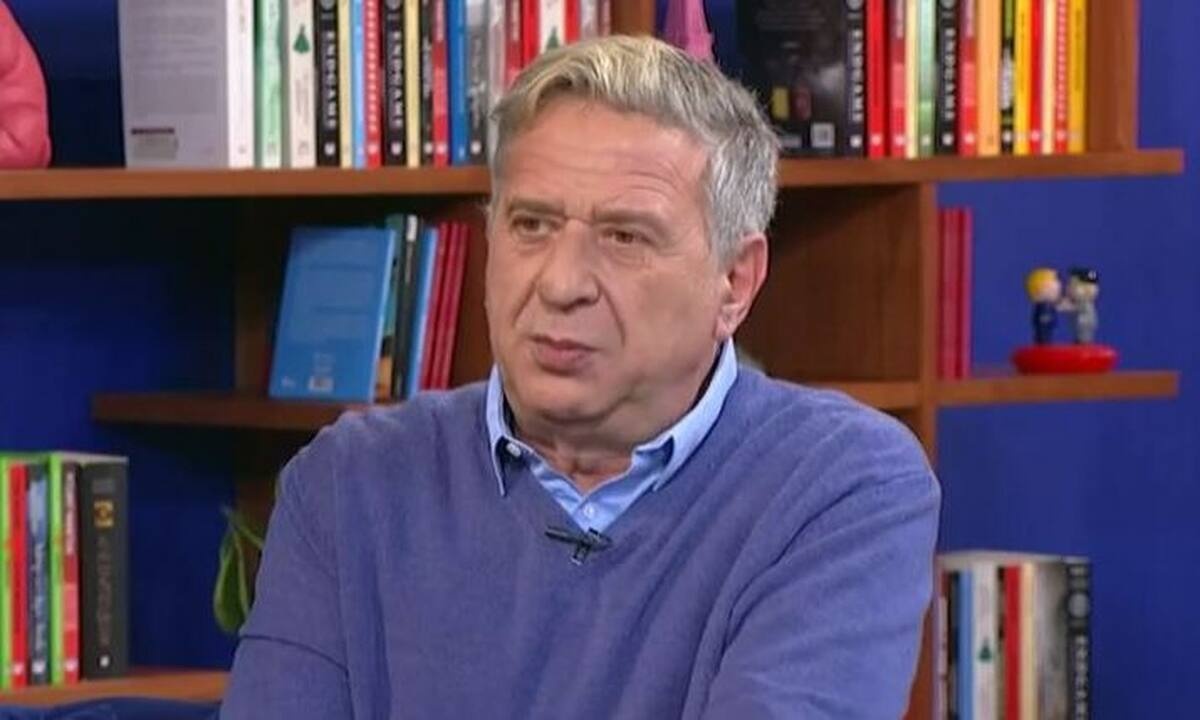 Κώστας Κόκλας:Οι σχέσεις του με την μητέρα του παιδιού του και η αποκάλυψη για την προσωπική του ζωή