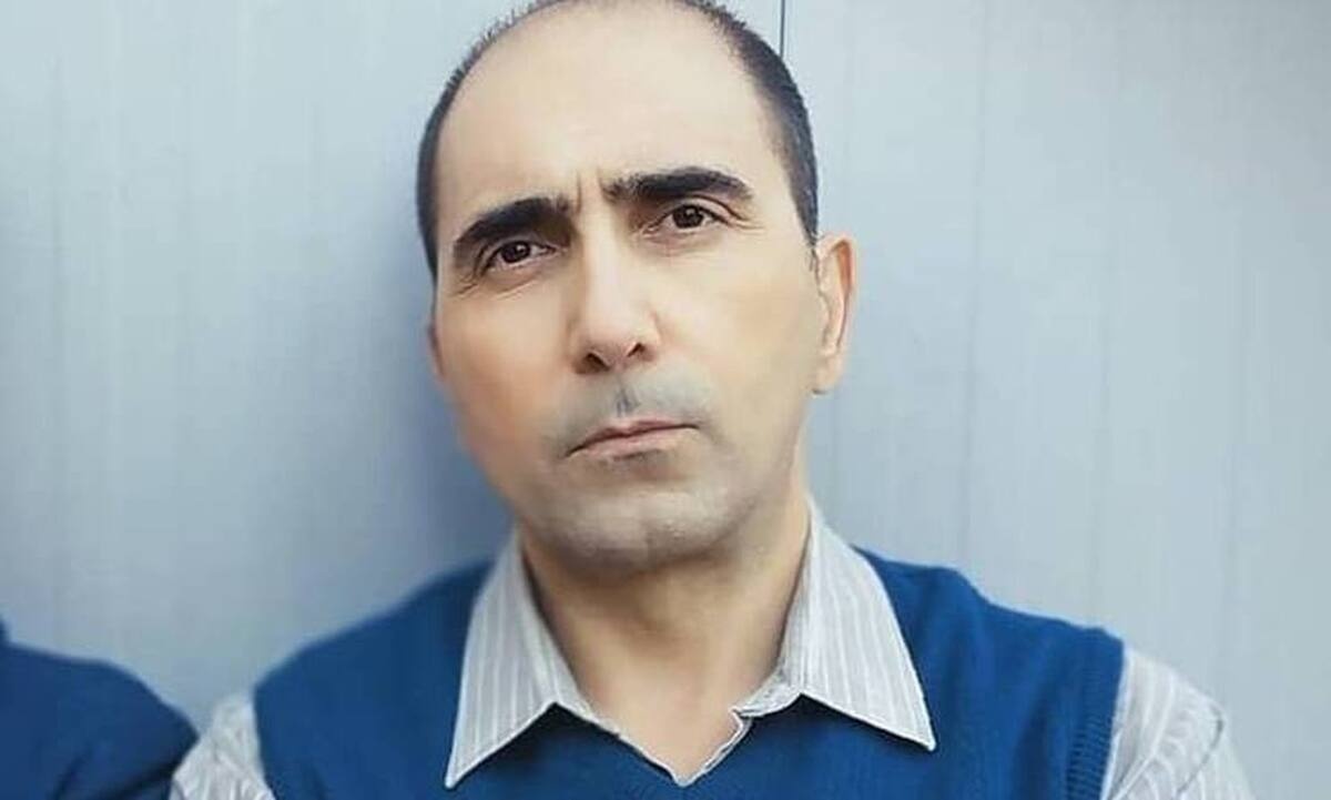 Αλέξανδρος Καλπακίδης: «Δεν είχα σκοπό να παντρευτώ, αλλά ούτε να μείνω μόνος»