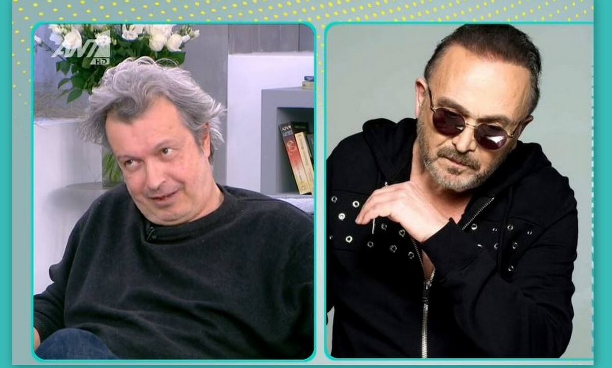 Άγιος Παΐσιος: Τατσόπουλος: «Έχω ακούσει τα πάντα αυτές τις μέρες, αλλά μόνο με τον Γονίδη φοβήθηκα»