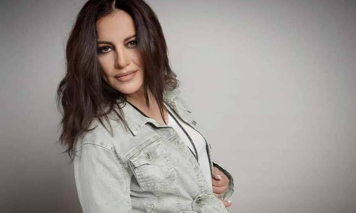 Δεύτερη ζωή: Η Καίτη Λιβανού συνεργάζεται ξανά με τον Χρήστο Νικολόπουλο!
