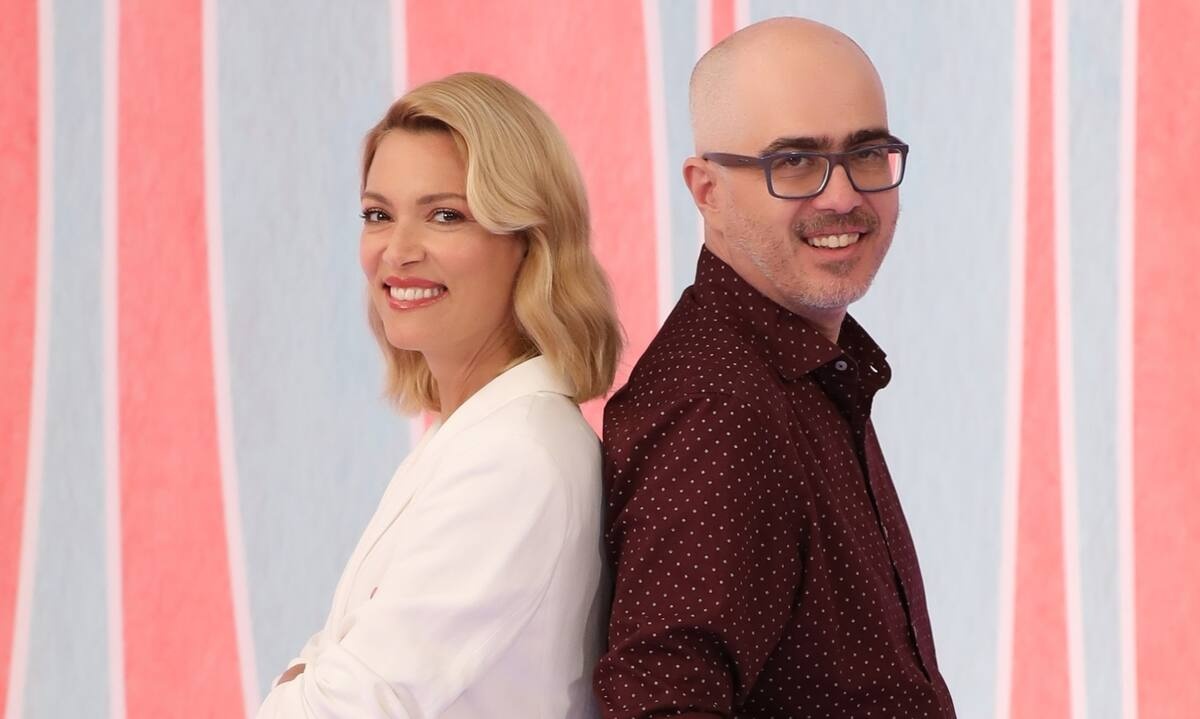 Shopping Star: Εβδομαδιαία μάχη του στυλ με θέμα «Σοφιστικέ με παντελόνι το βράδυ»